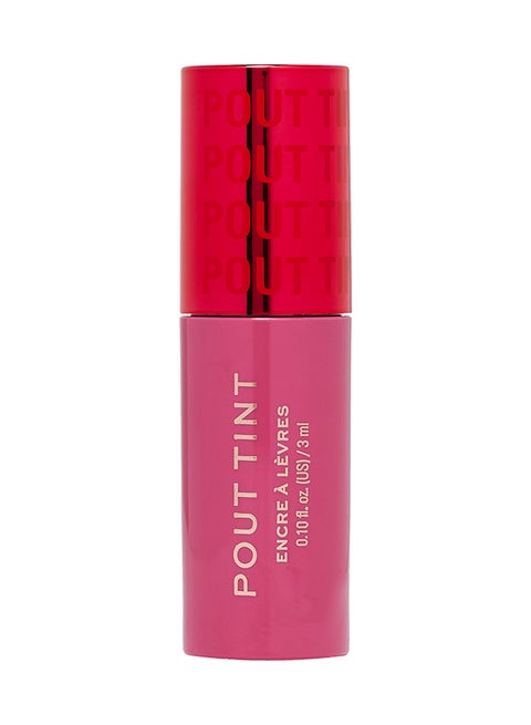Makeup Revolution Pout Tint Mad about Mauve
