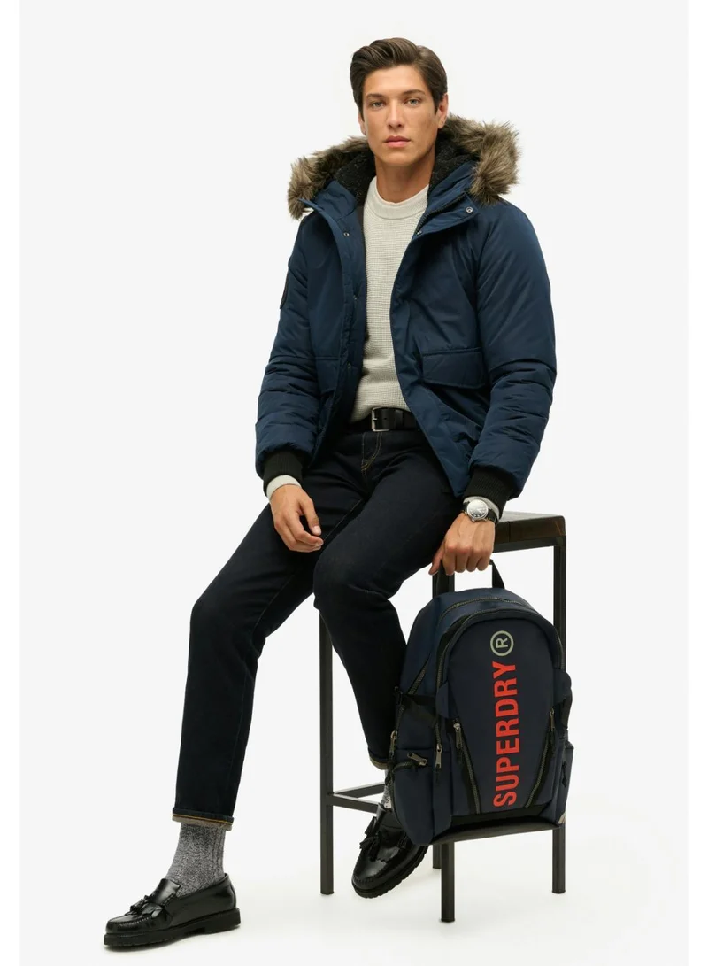 Superdry Tarp Rucksack