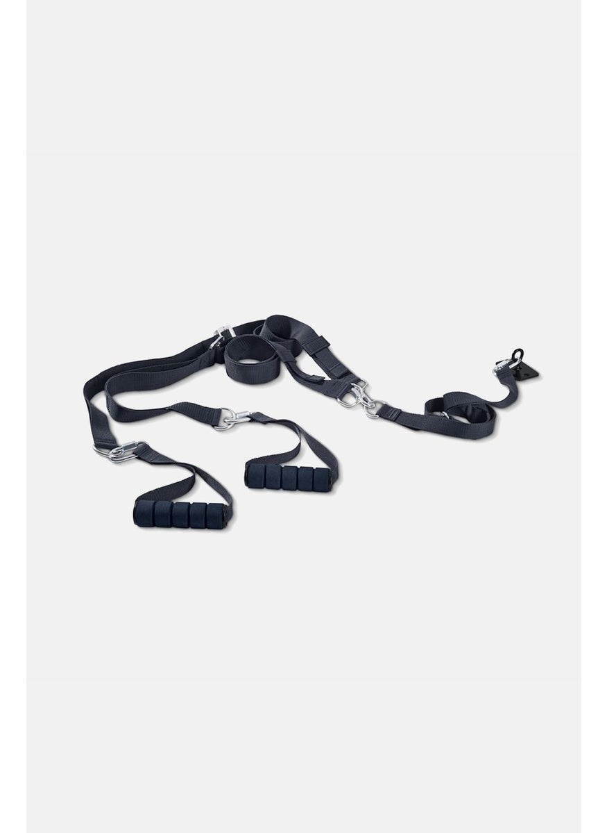 Tchibo - Suspension Trainer, Black - Image 1