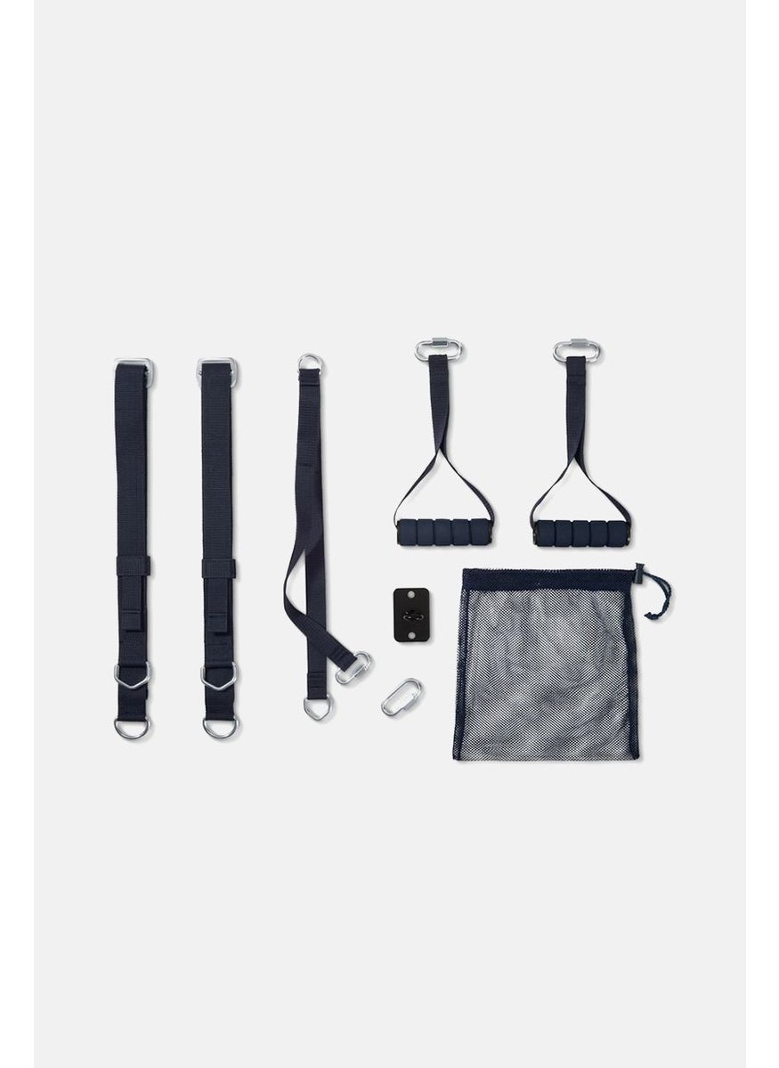Tchibo - Suspension Trainer, Black - Image 1