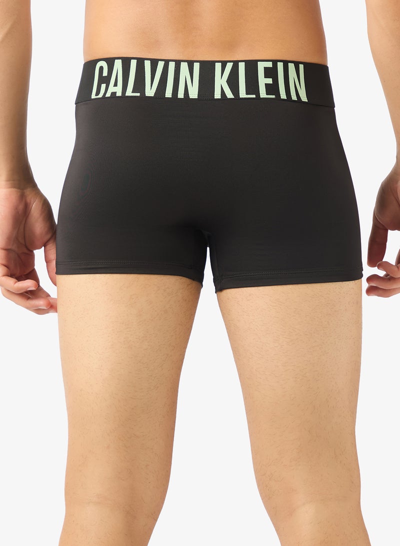 CALVIN KLEIN 3 Pack Trunks - Intense Power Micro - Image 3