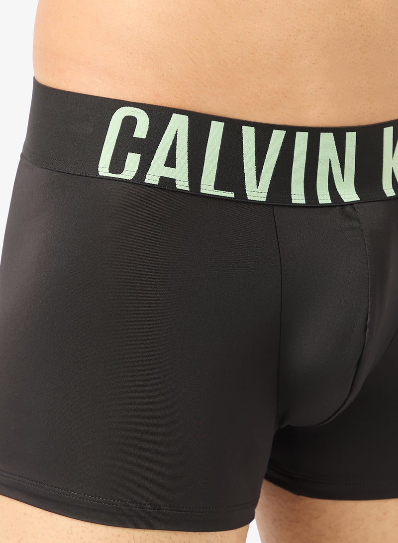 CALVIN KLEIN 3 Pack Trunks - Intense Power Micro - Image 4