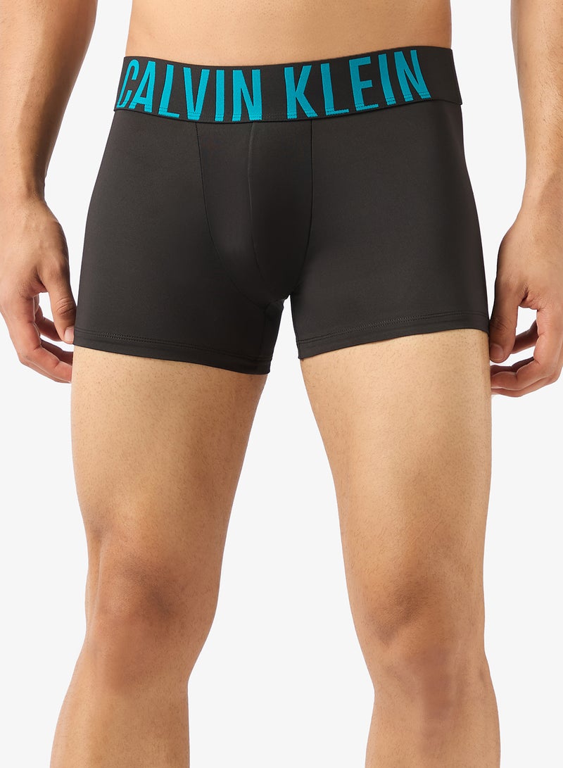 CALVIN KLEIN 3 Pack Trunks - Intense Power Micro - Image 5
