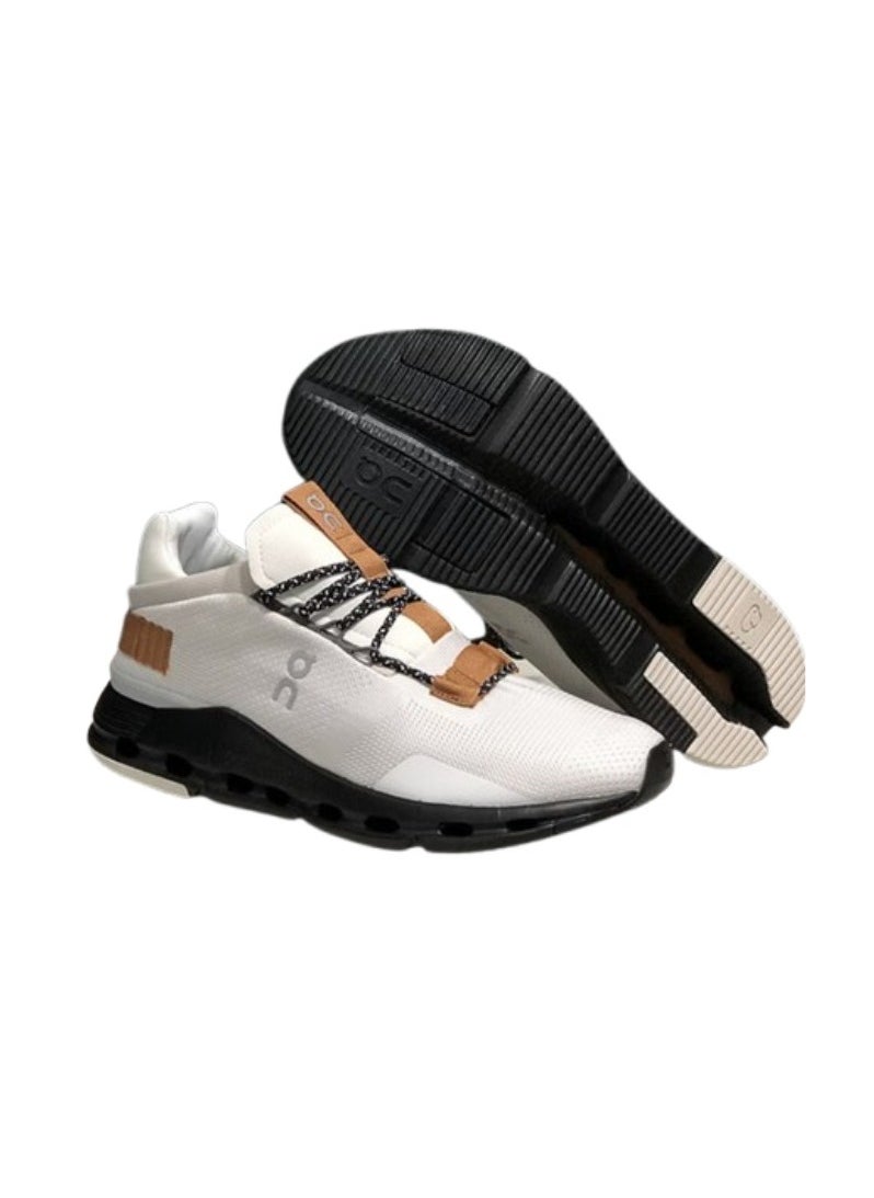 New Outdoor Cloudnova Form Sports Shoes Lightweight & Cushioned for Maximum Comfort Breathable Design for All-Day Performance Perfect for Running, Training & Outdoor Use