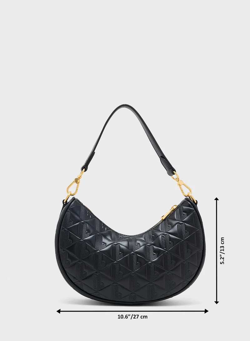 LACOSTE Maheki Shoulder Bag