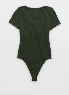 Aerie High Leg Bodysuit  - Image 2