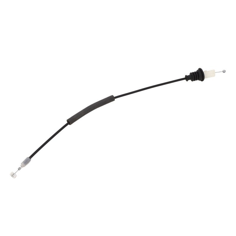 Interior Door Handle Cable 813712R000: Anti-Aging Durable Material - Sensitive Flexible Performance Door Lock Cable for 1st Generation I30 2007‑2012 Front Door Repair - Image 1