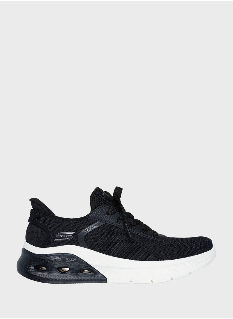 SKECHERS - Bobs Arc Waves 2.0 - Image 1