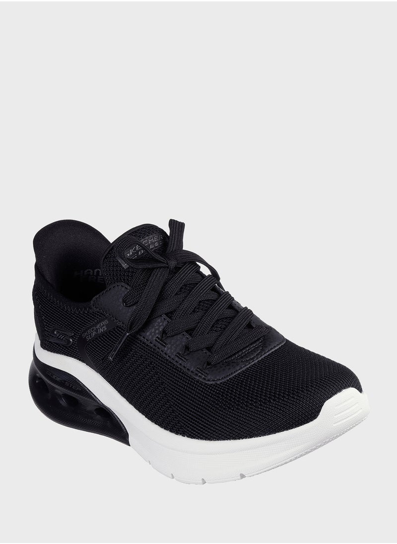 SKECHERS - Bobs Arc Waves 2.0 - Image 1