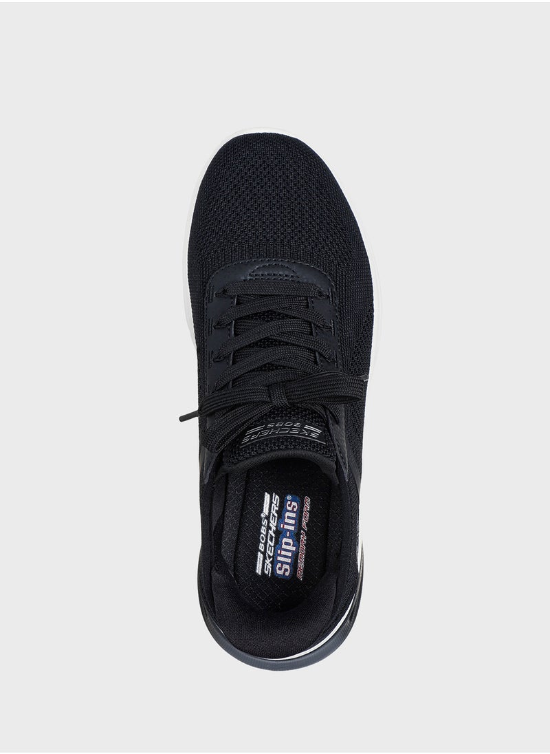 SKECHERS - Bobs Arc Waves 2.0 - Image 1