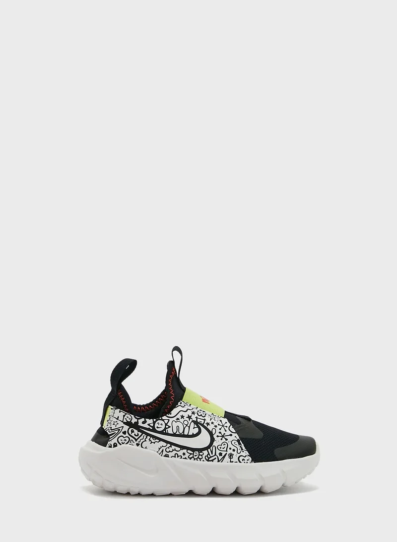 Nike Kids Flex Runner 2 Jp