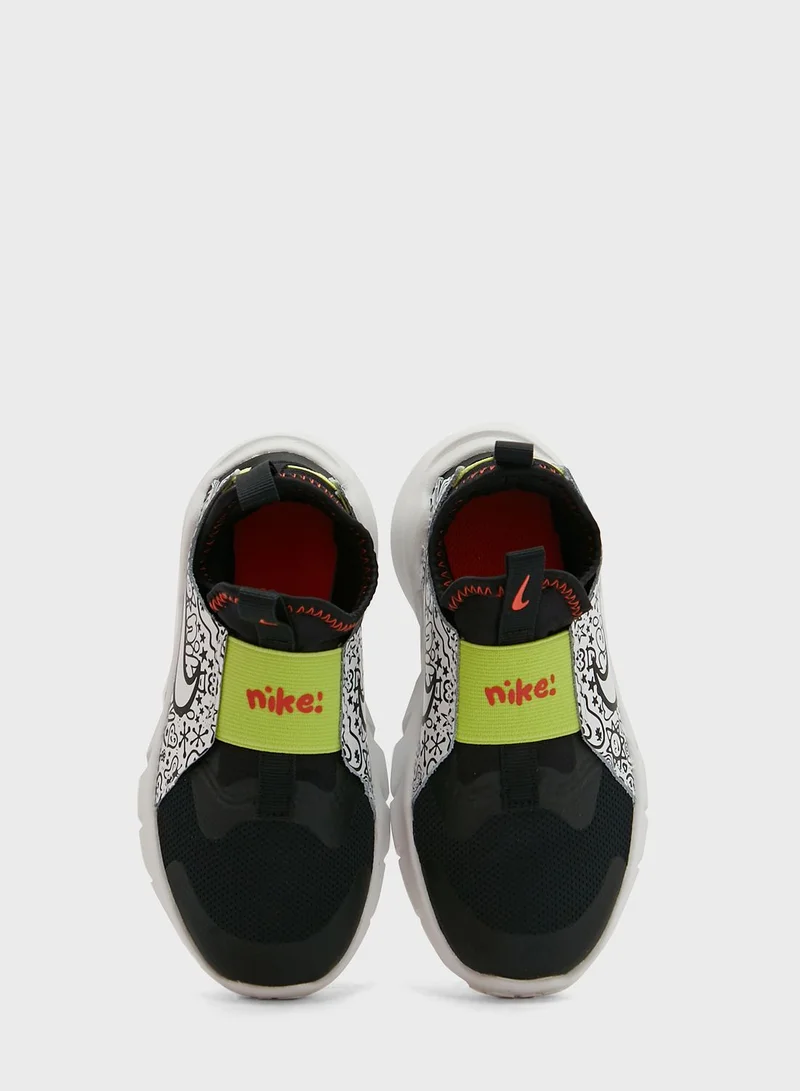 Nike Kids Flex Runner 2 Jp