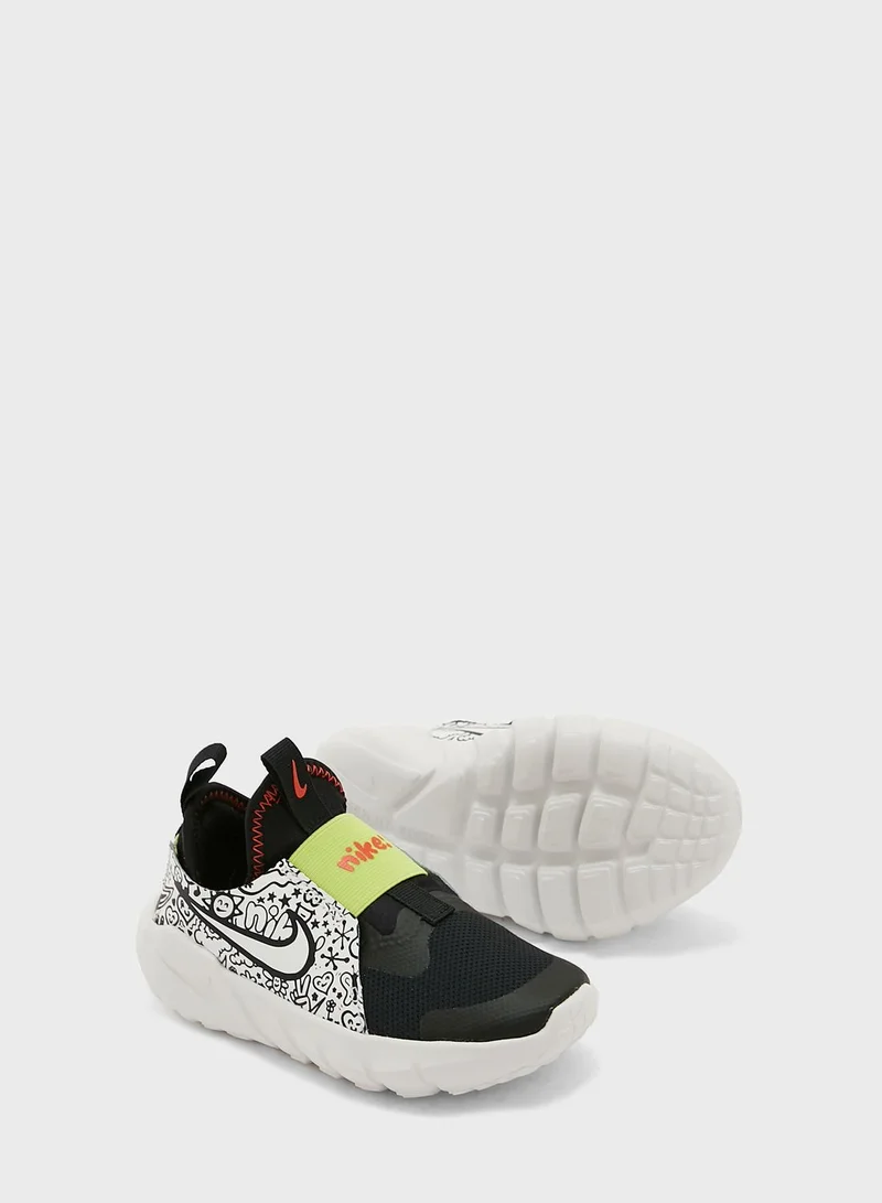 Nike Kids Flex Runner 2 Jp