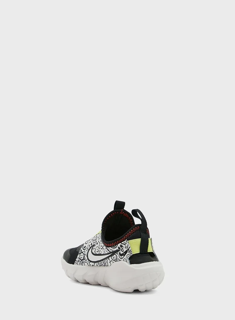 Nike Kids Flex Runner 2 Jp