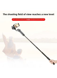 Generic Feiyu Extension Rod Applicable To Zhiyun Dajiang Magic Claw Stabilizer GoPro Sports Camera Universal Extension Rod-Color:Feiyu Extension Rod (y573a)  - Image 5