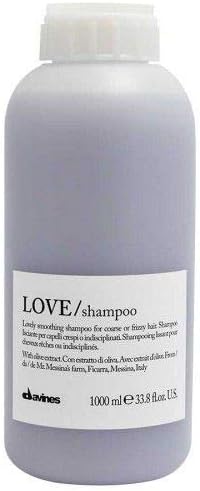 Davines Love Smoothing Shampoo 1000ml