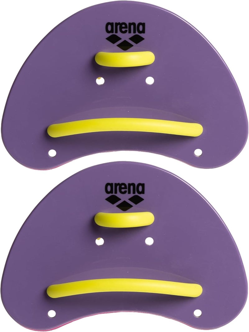 Arena Unisex Adult Elite Finger Swimming Paddle for Swim Training Lap Swimming Pool Gear for Men and Women - Image 1