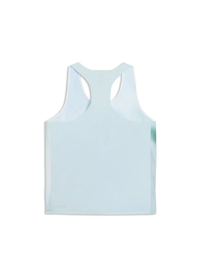 Puma Fresh Water Lightspeed ULTRAWEAVE Graphic Running Singlet Women for Women | Best Price UAE