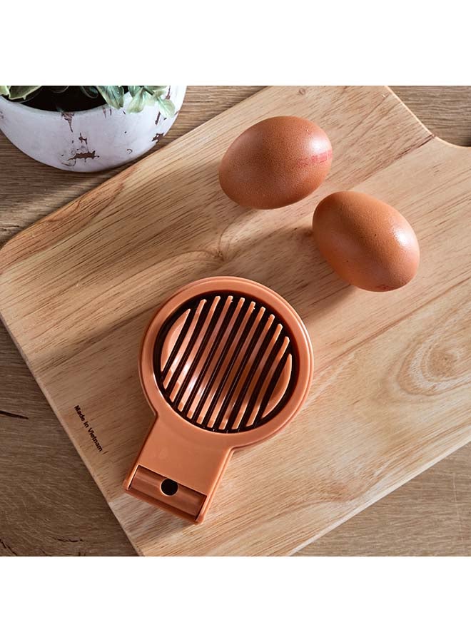 Home Box قطاعة البيض من إيزي شيف 11.8 × 3.5 × 8.7 سم  - Image 1
