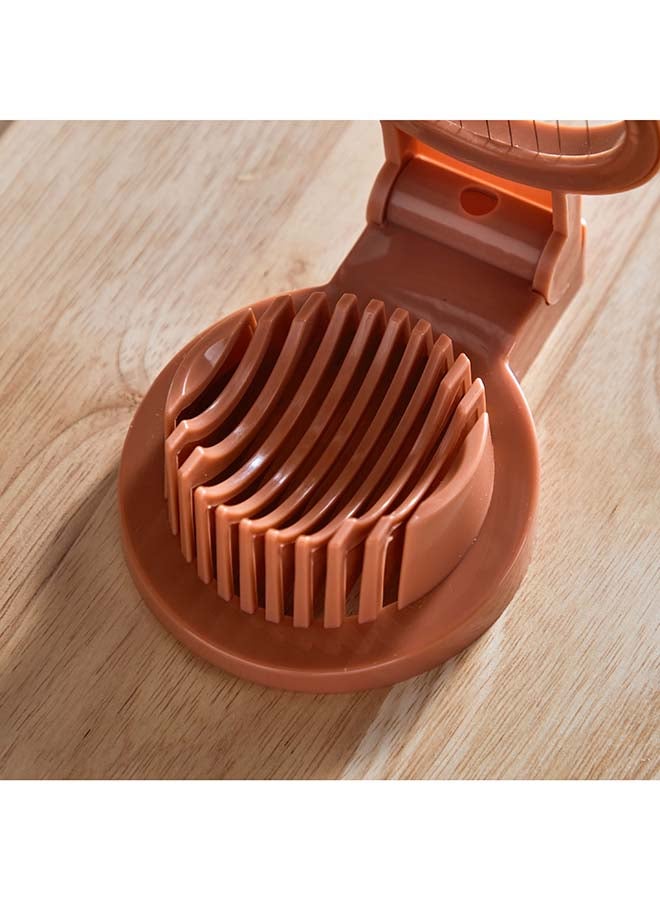 Home Box قطاعة البيض من إيزي شيف 11.8 × 3.5 × 8.7 سم  - Image 4