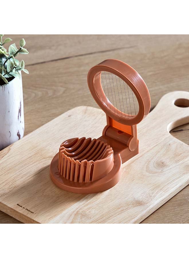 Home Box قطاعة البيض من إيزي شيف 11.8 × 3.5 × 8.7 سم  - Image 2