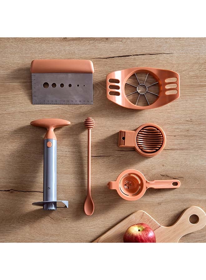 Home Box قطاعة البيض من إيزي شيف 11.8 × 3.5 × 8.7 سم  - Image 5