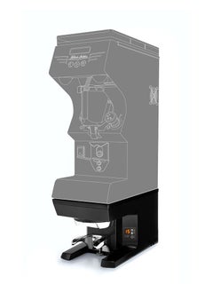PUQpress M2 Gen 5 Automatic Tamper, Tailor-made for MYTHOS 1 & 2, 58.3mm, 110-240V, 50-60HZ - Black  - Image 5