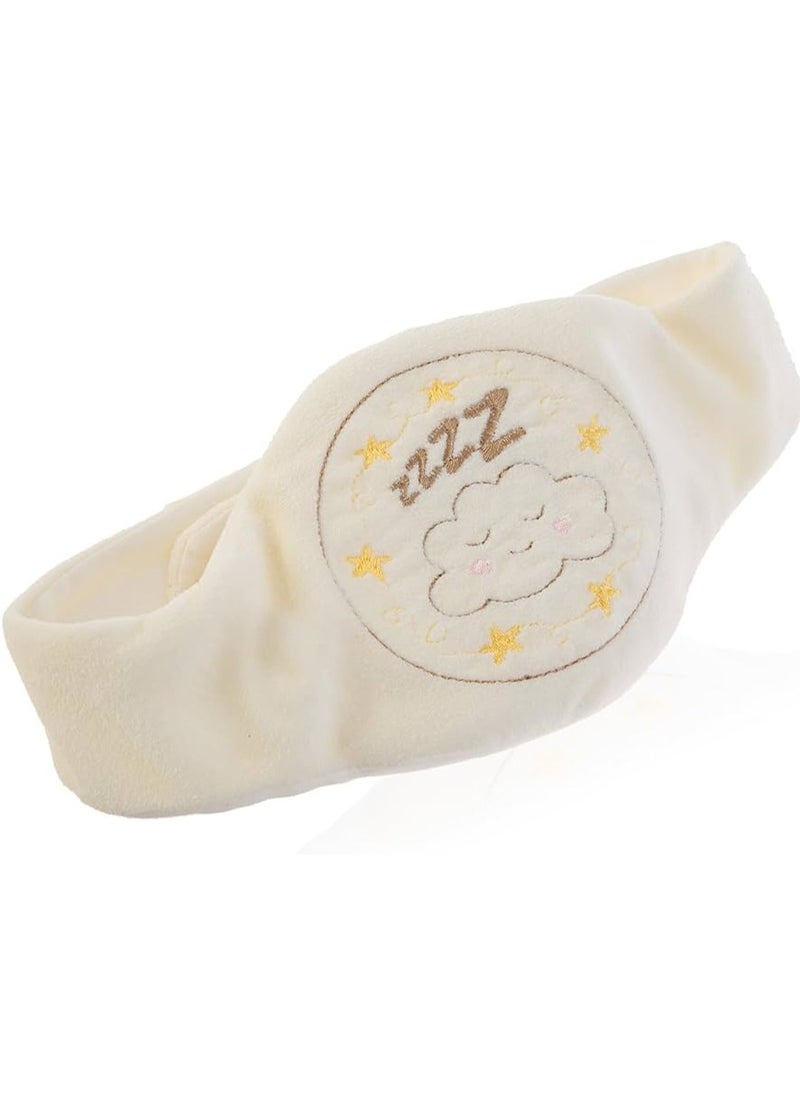 Home Care Cherry Core Filled Baby Colic Belt to relieve gases - original Spanish manufacture  - Image 1