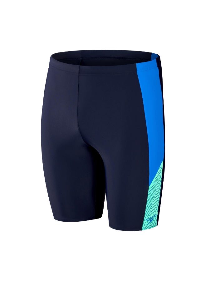 Speedo Speedo Mens Dive Jammer Swimming For Men, Women & Kids - Durable Silicone, Comfortable Fit, Ideal For Training & Professional Use | Premium Swimwear & Swimming Accessory by Speedo for Training, Fitness and Recreational Use - Premium Aquatic Gloves for Performance, Durability and Everyday Use - Image 1
