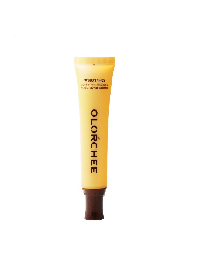 Olorchee Hair Essence Lotion For Dull, Dry And Chemically Damaged Hair 30ml
