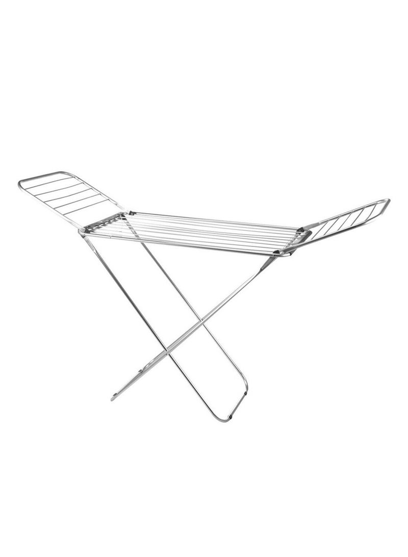 HomePro Aluminum Folding Clothes Drying Rack 18 m - Image 3