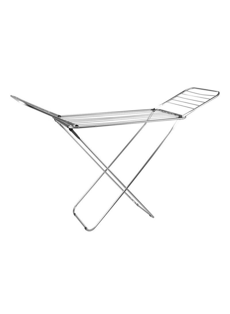 HomePro Aluminum Folding Clothes Drying Rack 18 m - Image 2