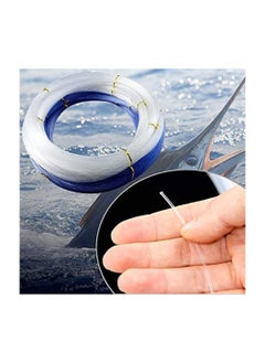 AQSON NYLON FISHING LINE 1 mm  - Image 2