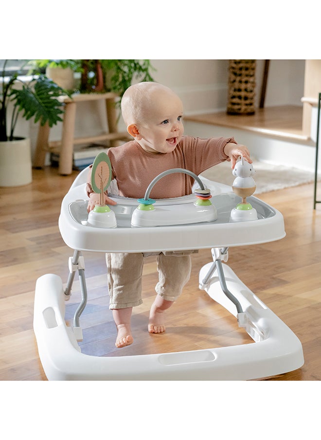 ingenuity - مشاية الأنشطة ستيب آند سبراوت 3 في 1 فيرست فورست - Image 1