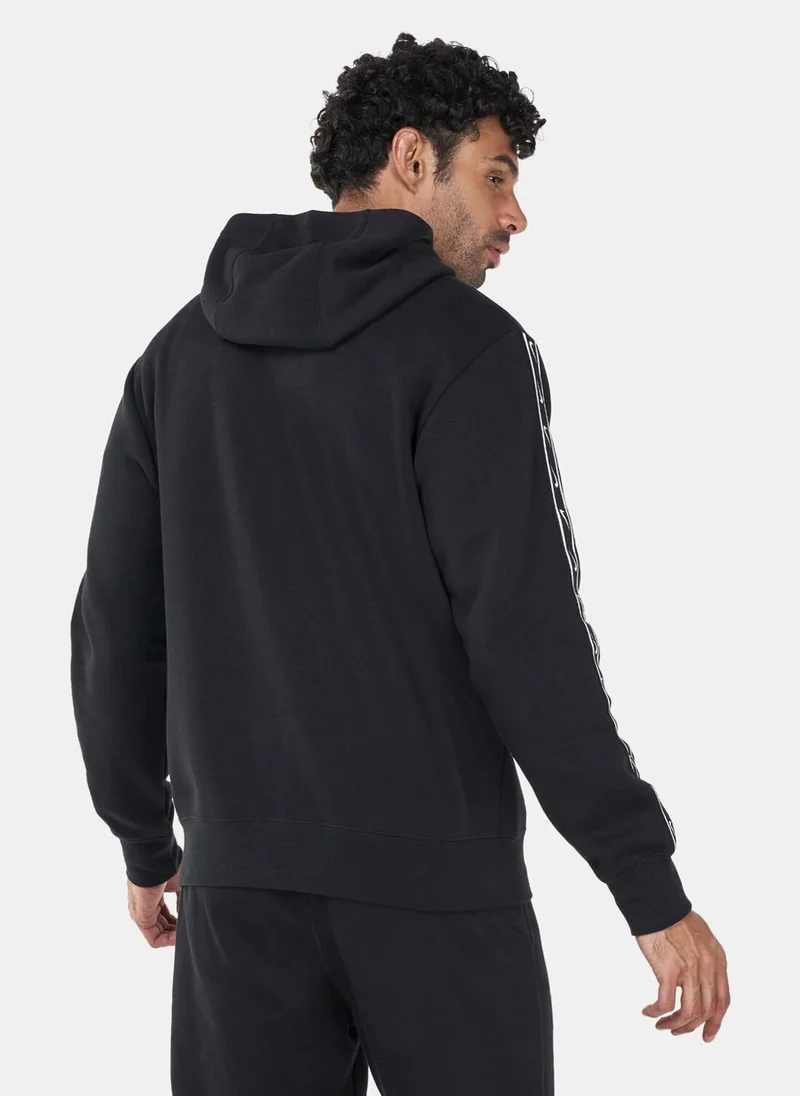 Nike Men's Sportswear Repeat Pullover Fleece Hoodie