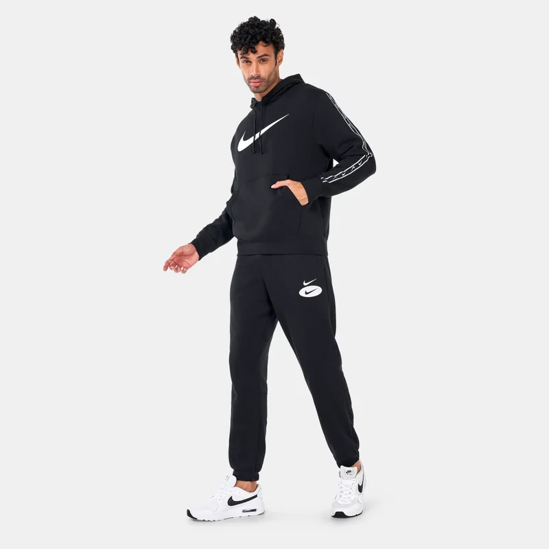 نايكي هودي سبورتسوير ريبيت للرجال