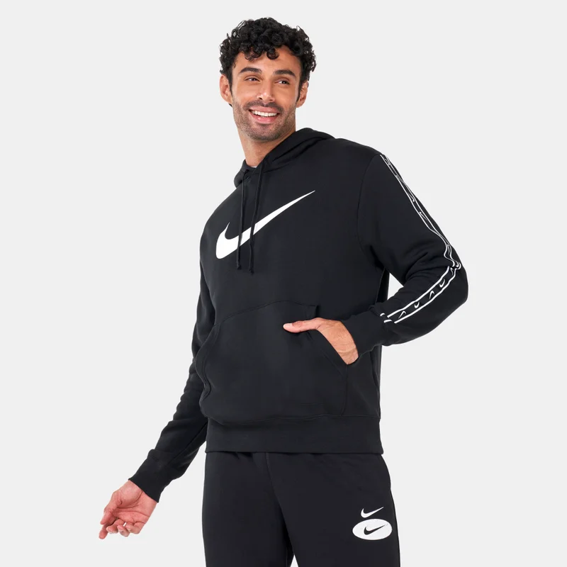 نايكي هودي سبورتسوير ريبيت للرجال