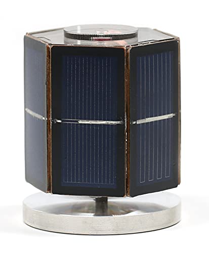 Sunnytech Solar Mendocino Motor Educational Model Science Physics Toy QZ14 - Image 1