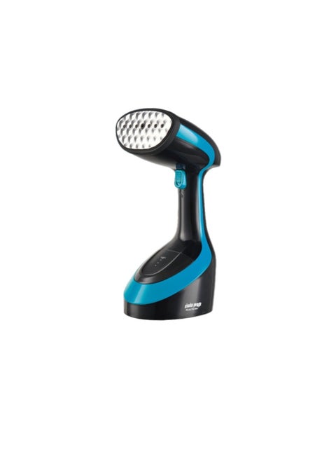 High-performance garment steamer A manual iron that makes ironing clothes more efficient and easier