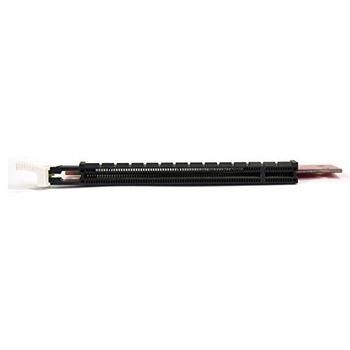 Startech.com StarTechcom PCI Express X1 to X16 Low Profile Slot Extension Adapter PCIe x1 to x16 Adapter TAA PEX1TO162 - Image 3