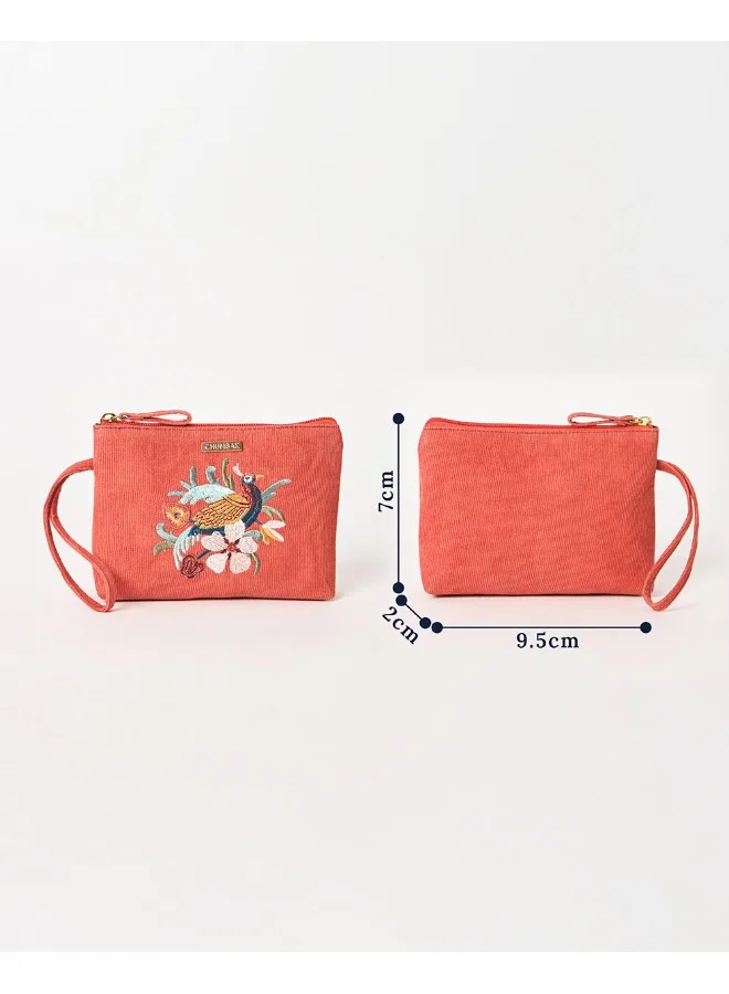 تشامباك حقيبة كيوتو | إصدار مسارات كشمير