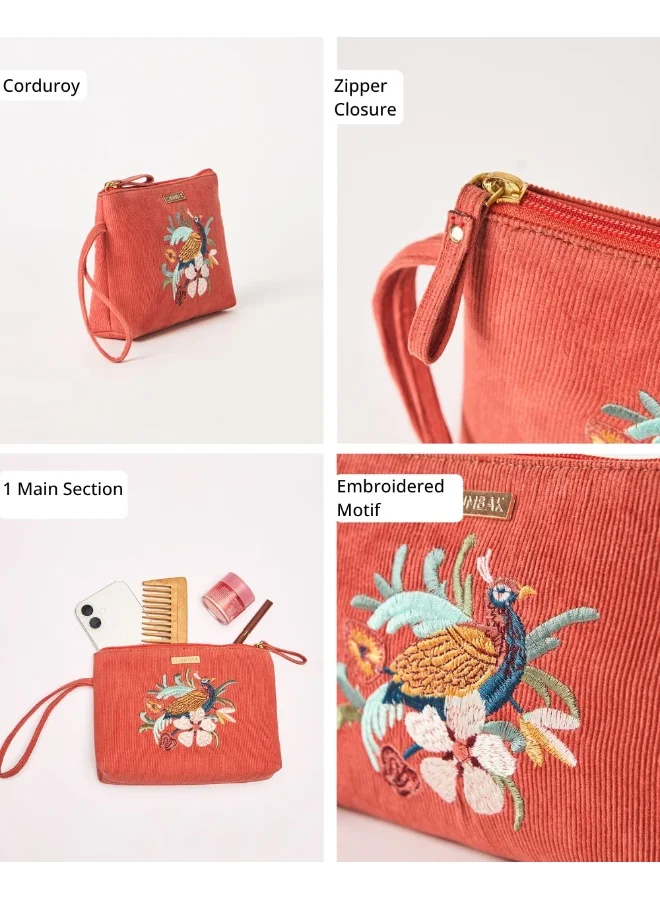 تشامباك حقيبة كيوتو | إصدار مسارات كشمير