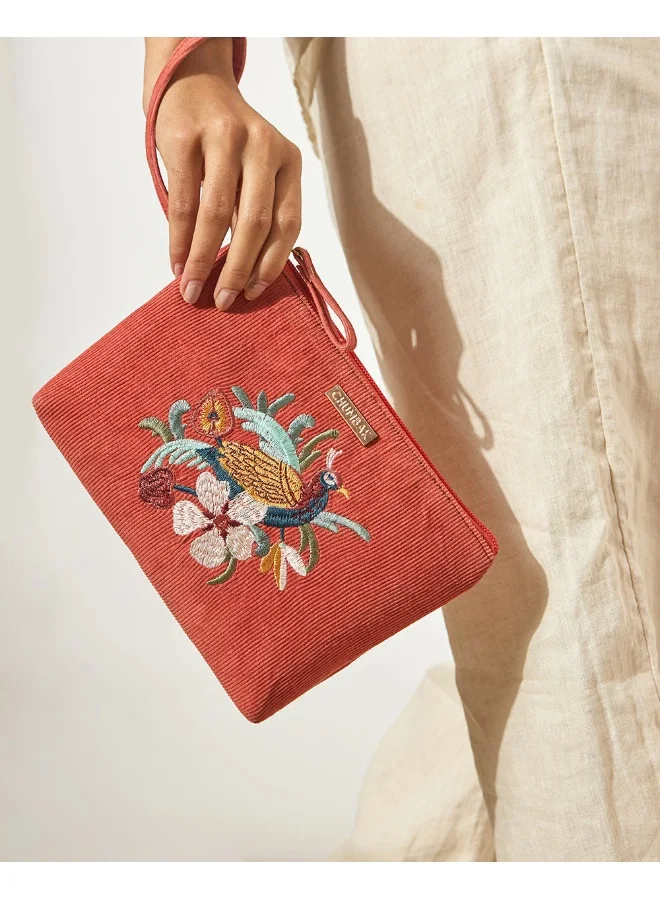 تشامباك حقيبة كيوتو | إصدار مسارات كشمير