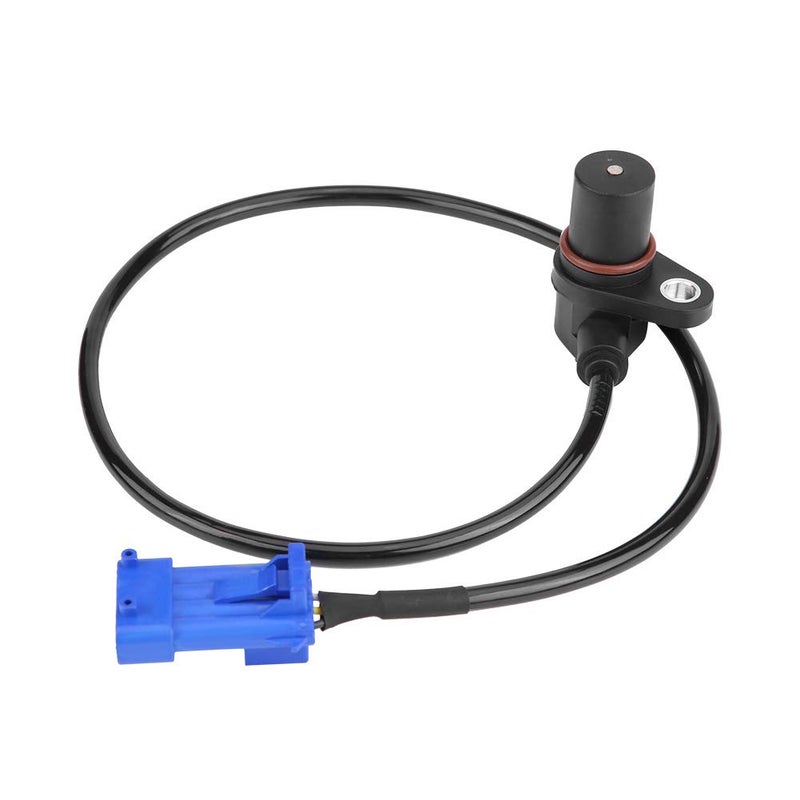 Crankshaft Position Sensor for Saab 9-3 9-5 900 96-09, Car Crankshaft Position Sensor, High Accuracy Replacement Part with Plastic Housing, Direct Fit for OE 0261210133, Easy - Image 3