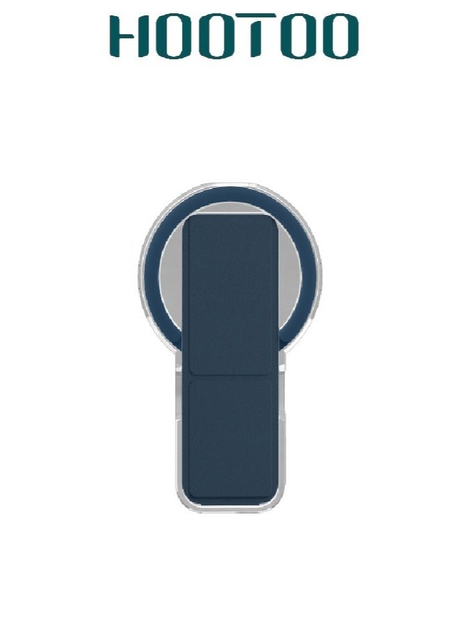 هوتو مسكة جوال مسكة مغناطيس من هوتو. مسكة جوال ماج سيف تدعم الشحن الاسلكي. مسكه جوال جلد. مسكات جوال فخمه وقويه - Image 1