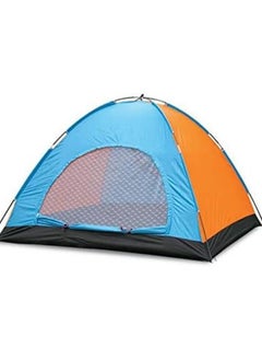 Generic SYZ SY-018B Tourism & Leisure Tents for 6 Person  - Image 2