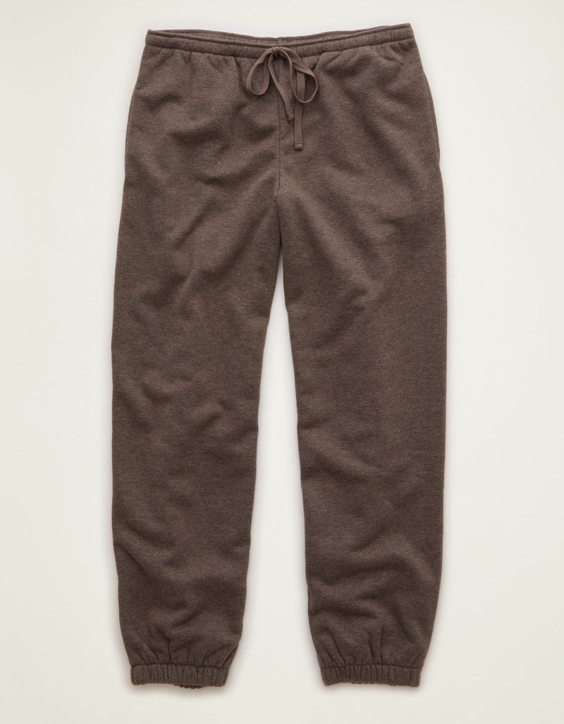 American Eagle AE Everyday Luxe Low-Rise Baggy Jogger - Image 5
