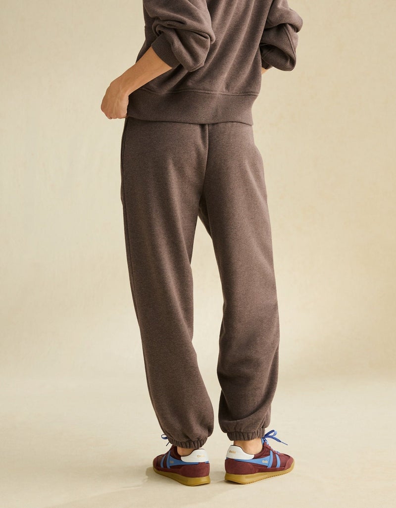 American Eagle AE Everyday Luxe Low-Rise Baggy Jogger - Image 2