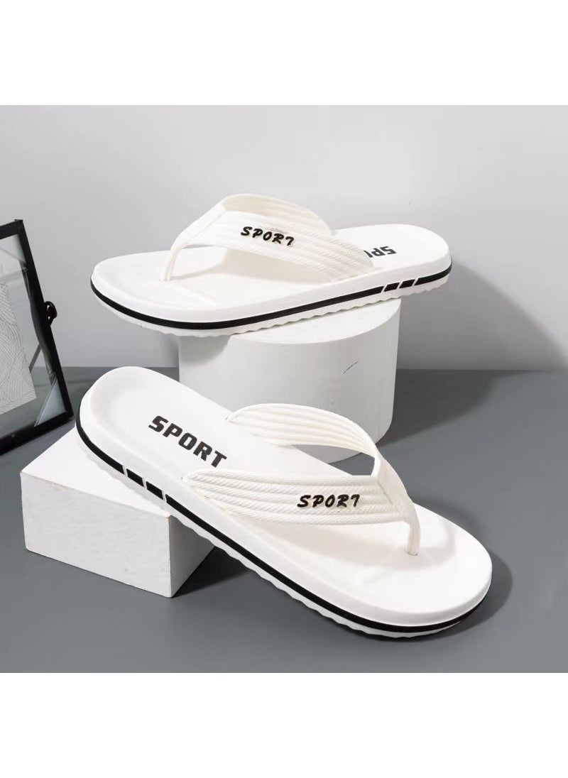 Bathroom PVC Shower Slippers Non-Slip - pzsku/Z76AA1F53CE1D32E8663BZ/45/_/1714626093/8b08b225-6388-4ba4-8466-3a40b4204d26