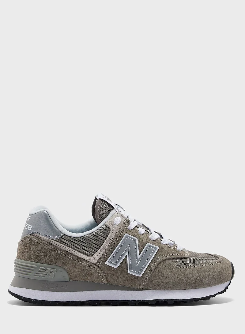 New Balance 574 Low Top Sneakers